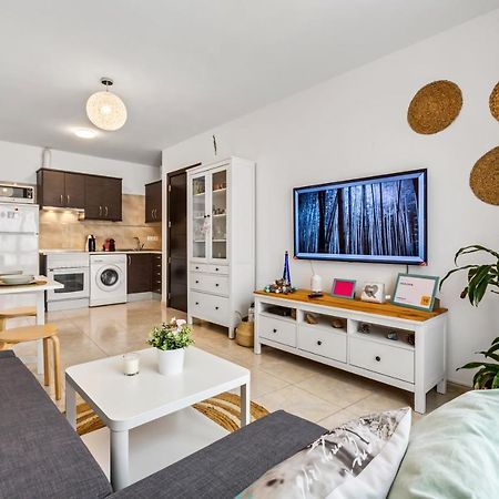 Апартаменты Casa Diva Арресифе Экстерьер фото