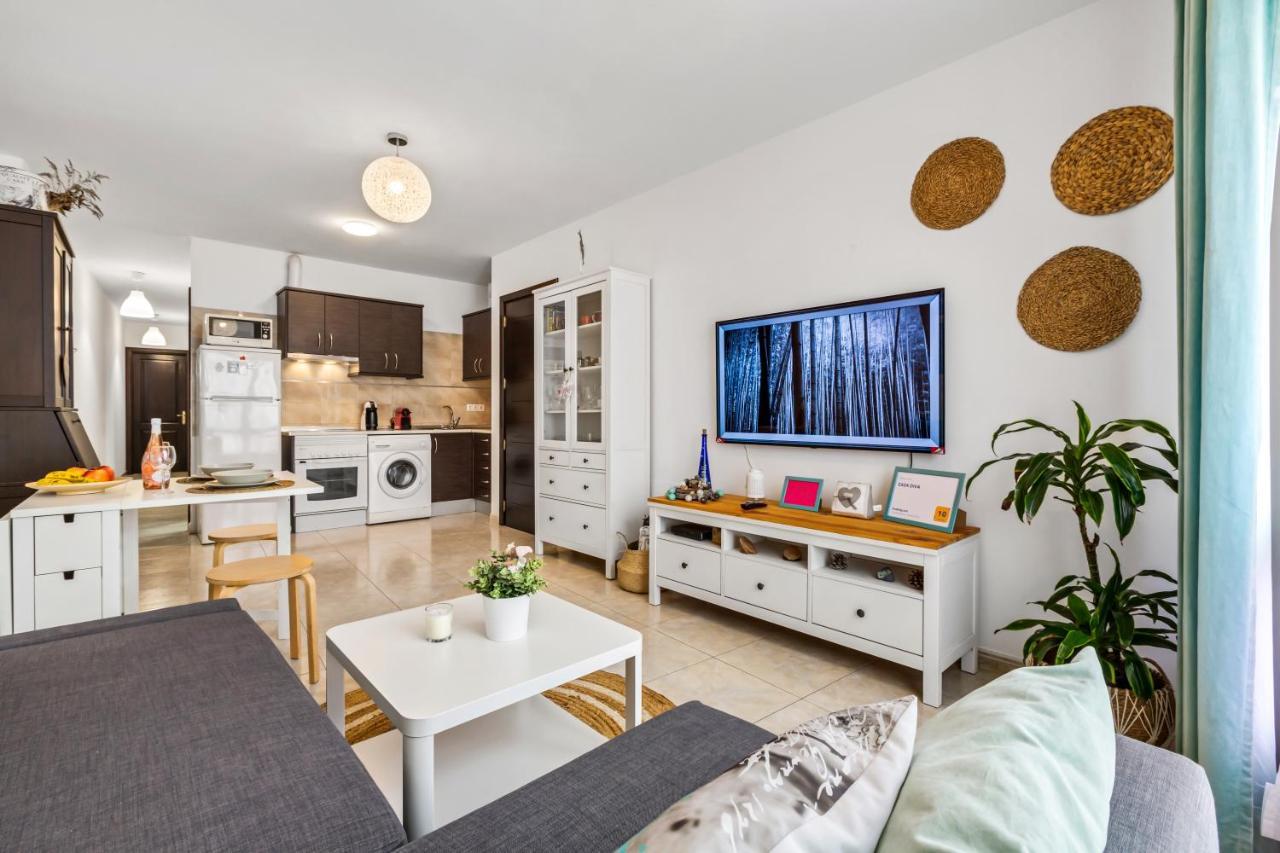 Апартаменты Casa Diva Арресифе Экстерьер фото