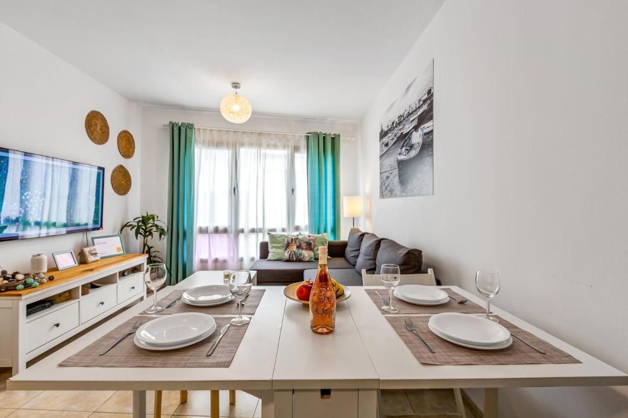 Апартаменты Casa Diva Арресифе Экстерьер фото