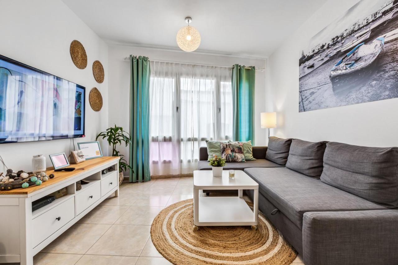 Апартаменты Casa Diva Арресифе Экстерьер фото