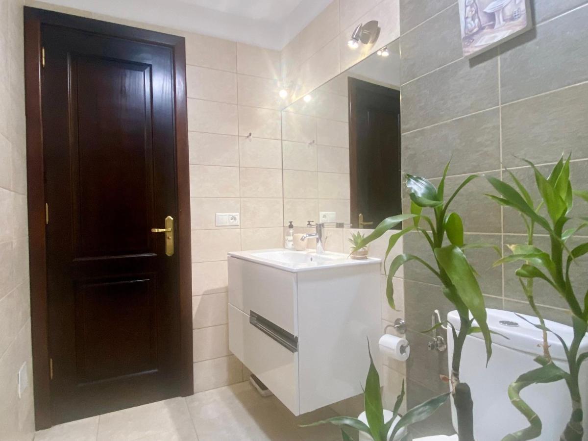 Апартаменты Casa Diva Арресифе Экстерьер фото